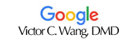 Google - Dr. Victor Wang, DMD